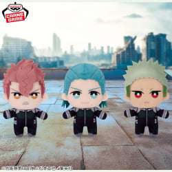 電視動畫《戀上換裝娃娃》 ESPRESTO-Detailed Elegance-乾紗壽葉 黑百合ver.