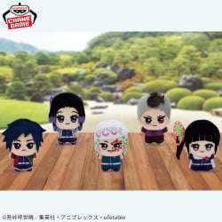 電視動畫《戀上換裝娃娃》 ESPRESTO-Detailed Elegance-乾紗壽葉 黑百合ver.