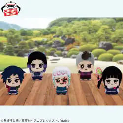 電視動畫《戀上換裝娃娃》 ESPRESTO-Detailed Elegance-乾紗壽葉 黑百合ver.