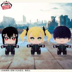 電視動畫《戀上換裝娃娃》 ESPRESTO-Detailed Elegance-乾紗壽葉 黑百合ver.