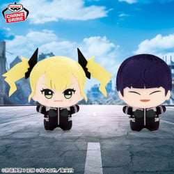 電視動畫《戀上換裝娃娃》 ESPRESTO-Detailed Elegance-乾紗壽葉 黑百合ver.