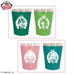 賽馬娘 不鏽鋼隨行杯套組 vol.6