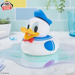 迪士尼角色 浴缸SOFVIMATES ~唐老鴨~