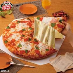 電視動畫《戀上換裝娃娃》 ESPRESTO-Detailed Elegance-乾紗壽葉 黑百合ver.