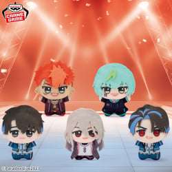 電視動畫《戀上換裝娃娃》 ESPRESTO-Detailed Elegance-乾紗壽葉 黑百合ver.