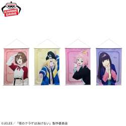 電視動畫《戀上換裝娃娃》 ESPRESTO-Detailed Elegance-乾紗壽葉 黑百合ver.