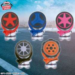 電視動畫《戀上換裝娃娃》 ESPRESTO-Detailed Elegance-乾紗壽葉 黑百合ver.