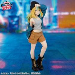 電視動畫《戀上換裝娃娃》 ESPRESTO-Detailed Elegance-乾紗壽葉 黑百合ver.