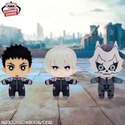 電視動畫《戀上換裝娃娃》 ESPRESTO-Detailed Elegance-乾紗壽葉 黑百合ver.