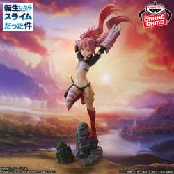 電視動畫《戀上換裝娃娃》 ESPRESTO-Detailed Elegance-乾紗壽葉 黑百合ver.