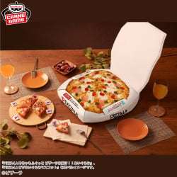 電視動畫《戀上換裝娃娃》 ESPRESTO-Detailed Elegance-乾紗壽葉 黑百合ver.