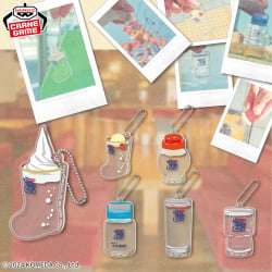 電視動畫《戀上換裝娃娃》 ESPRESTO-Detailed Elegance-乾紗壽葉 黑百合ver.