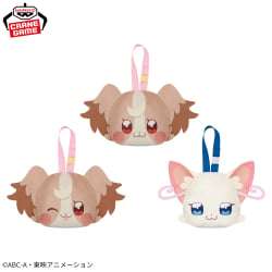 電視動畫《戀上換裝娃娃》 ESPRESTO-Detailed Elegance-乾紗壽葉 黑百合ver.