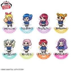 電視動畫《戀上換裝娃娃》 ESPRESTO-Detailed Elegance-乾紗壽葉 黑百合ver.