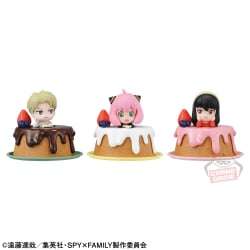 電視動畫《戀上換裝娃娃》 ESPRESTO-Detailed Elegance-乾紗壽葉 黑百合ver.