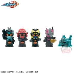 電視動畫《戀上換裝娃娃》 ESPRESTO-Detailed Elegance-乾紗壽葉 黑百合ver.