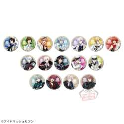 電視動畫《戀上換裝娃娃》 ESPRESTO-Detailed Elegance-乾紗壽葉 黑百合ver.