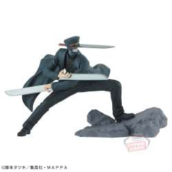 電鋸人 Combination Battle-武士刀-