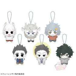 電視動畫《戀上換裝娃娃》 ESPRESTO-Detailed Elegance-乾紗壽葉 黑百合ver.