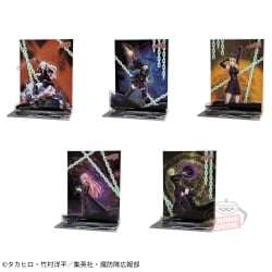 電視動畫《戀上換裝娃娃》 ESPRESTO-Detailed Elegance-乾紗壽葉 黑百合ver.