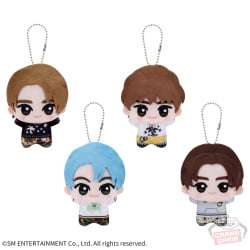 電視動畫《戀上換裝娃娃》 ESPRESTO-Detailed Elegance-乾紗壽葉 黑百合ver.