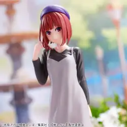我推的孩子 有馬佳奈 便服約會公仔