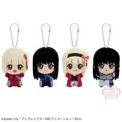 電視動畫《戀上換裝娃娃》 ESPRESTO-Detailed Elegance-乾紗壽葉 黑百合ver.