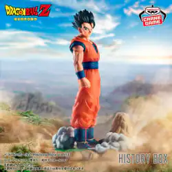 七龍珠Z History Box 第11彈