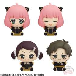 電視動畫《戀上換裝娃娃》 ESPRESTO-Detailed Elegance-乾紗壽葉 黑百合ver.