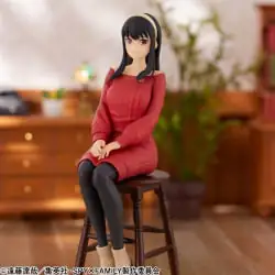 間諜家家酒 Break time collection 約兒・佛傑