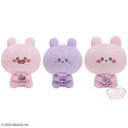 Asamimi醬 注視系列絨毛娃娃