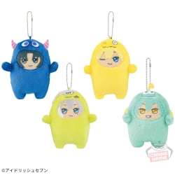 電視動畫《戀上換裝娃娃》 ESPRESTO-Detailed Elegance-乾紗壽葉 黑百合ver.