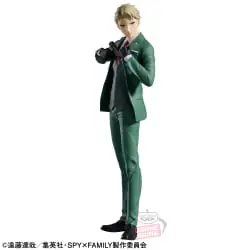 間諜家家酒 DXF 羅伊德・佛傑