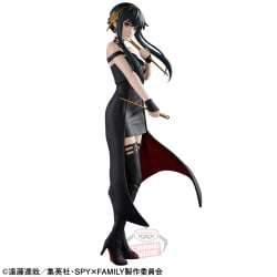 電視動畫《戀上換裝娃娃》 ESPRESTO-Detailed Elegance-乾紗壽葉 黑百合ver.