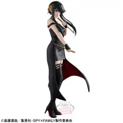 間諜家家酒 DXF 約兒・佛傑限定版