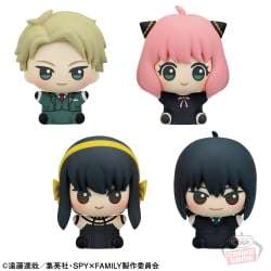 電視動畫《戀上換裝娃娃》 ESPRESTO-Detailed Elegance-乾紗壽葉 黑百合ver.