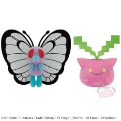 電視動畫《戀上換裝娃娃》 ESPRESTO-Detailed Elegance-乾紗壽葉 黑百合ver.