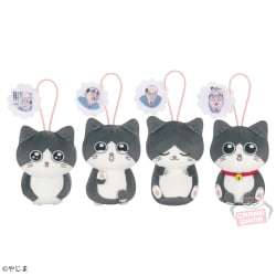 電視動畫《戀上換裝娃娃》 ESPRESTO-Detailed Elegance-乾紗壽葉 黑百合ver.