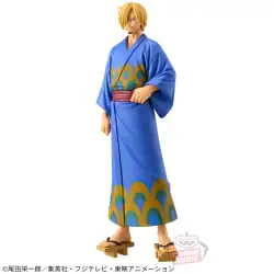 海賊王 DXF~THE GRANDLINE SERIES~和之國 香吉士-浴衣ver.-