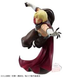 電視動畫《戀上換裝娃娃》 ESPRESTO-Detailed Elegance-乾紗壽葉 黑百合ver.