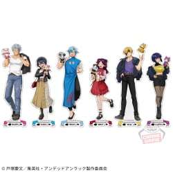 電視動畫《戀上換裝娃娃》 ESPRESTO-Detailed Elegance-乾紗壽葉 黑百合ver.