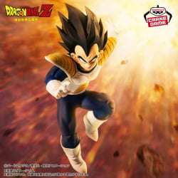 DRAGON BALL Z MATCH MAKERS 貝吉塔（對薩波）