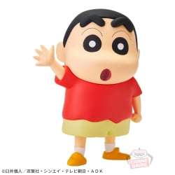 蠟筆小新 超大SOFVIMATES~野原新之助~