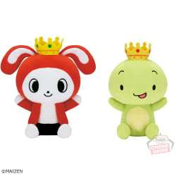 電視動畫《戀上換裝娃娃》 ESPRESTO-Detailed Elegance-乾紗壽葉 黑百合ver.