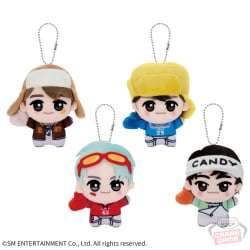 電視動畫《戀上換裝娃娃》 ESPRESTO-Detailed Elegance-乾紗壽葉 黑百合ver.