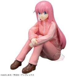 電視動畫《戀上換裝娃娃》 ESPRESTO-Detailed Elegance-乾紗壽葉 黑百合ver.