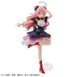 電視動畫《戀上換裝娃娃》 ESPRESTO-Detailed Elegance-乾紗壽葉 黑百合ver.