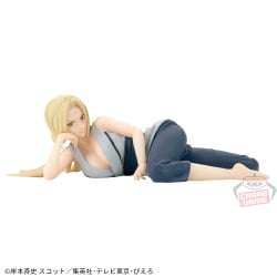 火影忍者 慢·風傳 Relax time 綱手