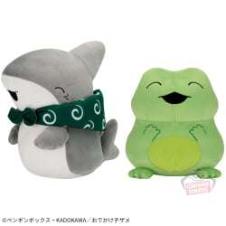 電視動畫《戀上換裝娃娃》 ESPRESTO-Detailed Elegance-乾紗壽葉 黑百合ver.