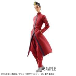 電視動畫《戀上換裝娃娃》 ESPRESTO-Detailed Elegance-乾紗壽葉 黑百合ver.